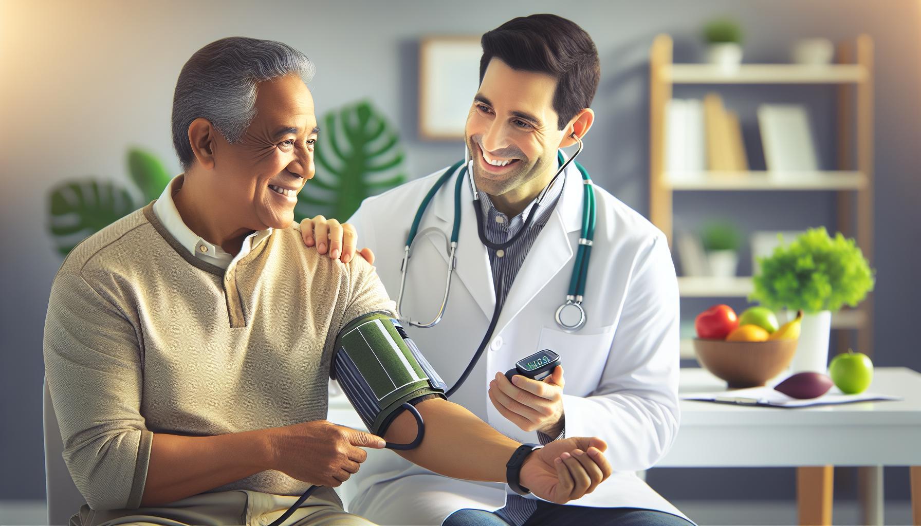 How to Pass a Blood Pressure Test: Proven Strategies