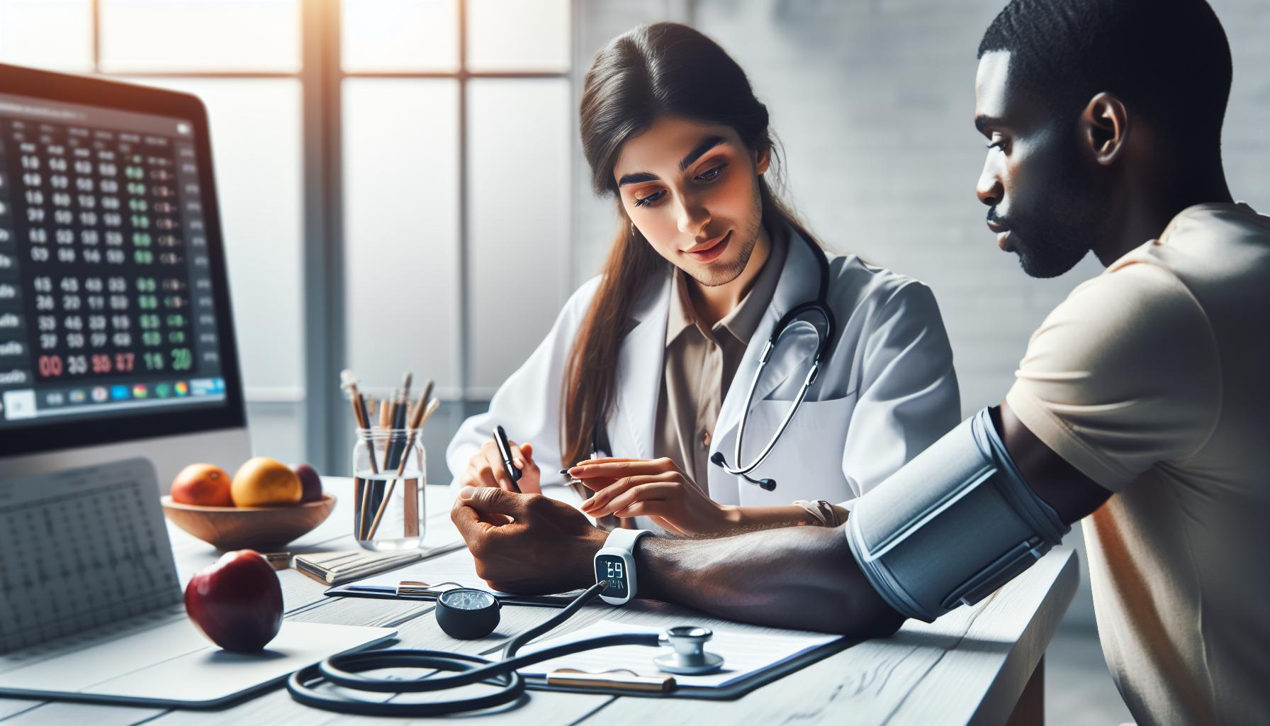 Can Zoloft Lower Blood Pressure? Antidepressants and BP