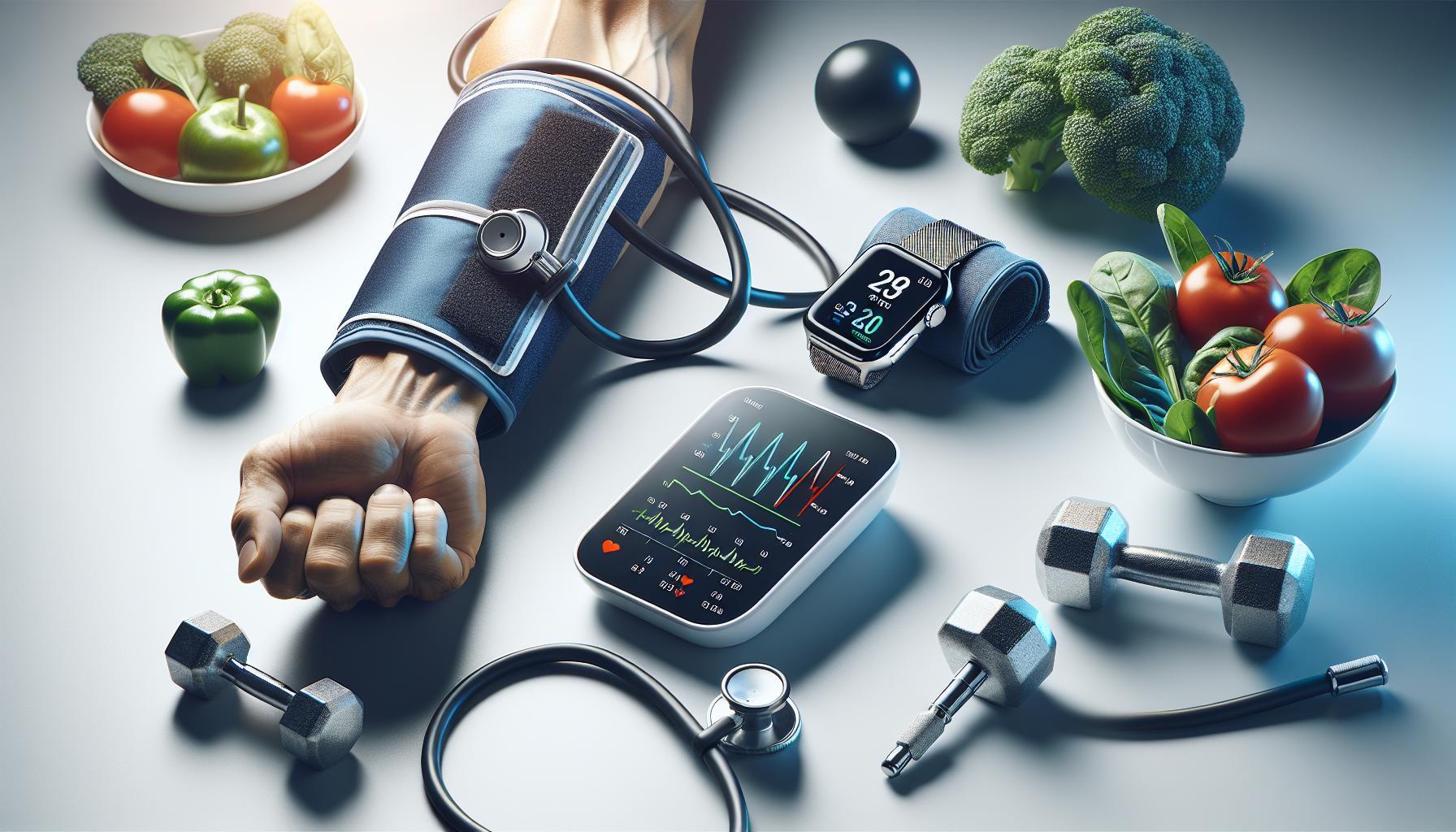 Can Blood Pressure Cause Tiredness: Fatigue Connection Revealed