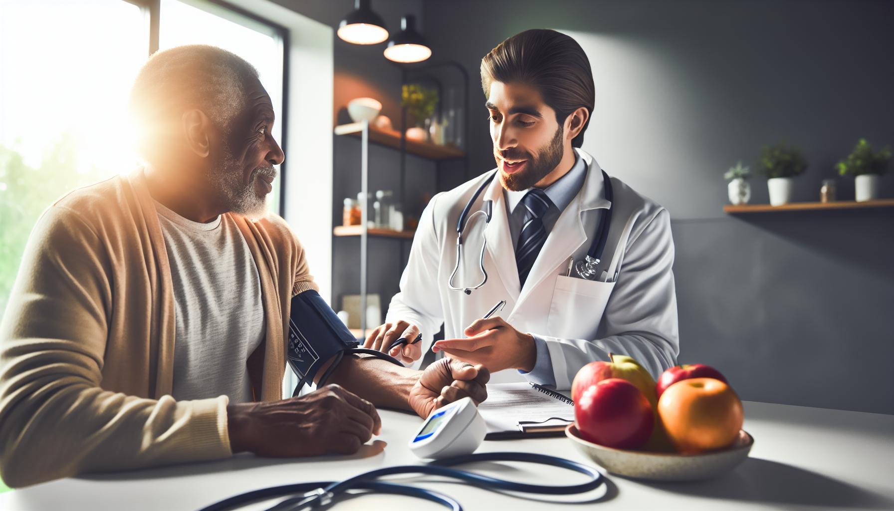 Does Metformin Raise Blood Pressure? Diabetes Drug Effects 12 Does Metformin Raise Blood Pressure? Diabetes Drug Effects