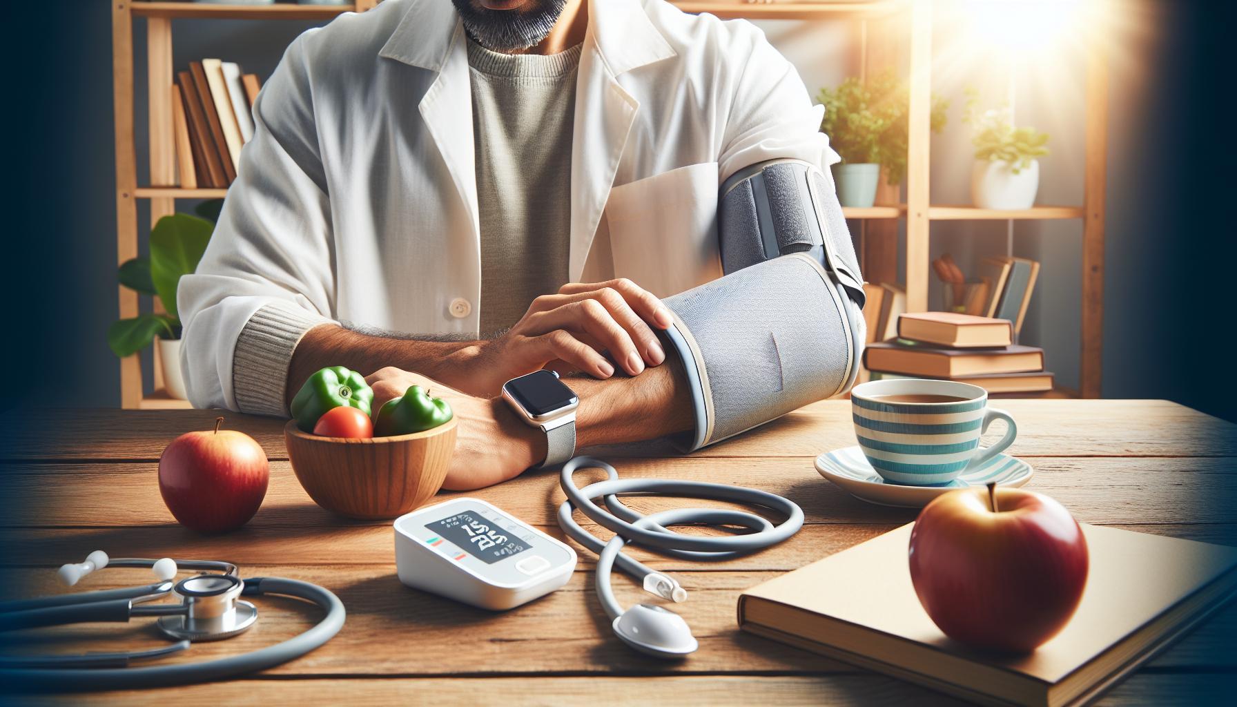 Does Orgasm Lower Blood Pressure? Surprising Health Effects