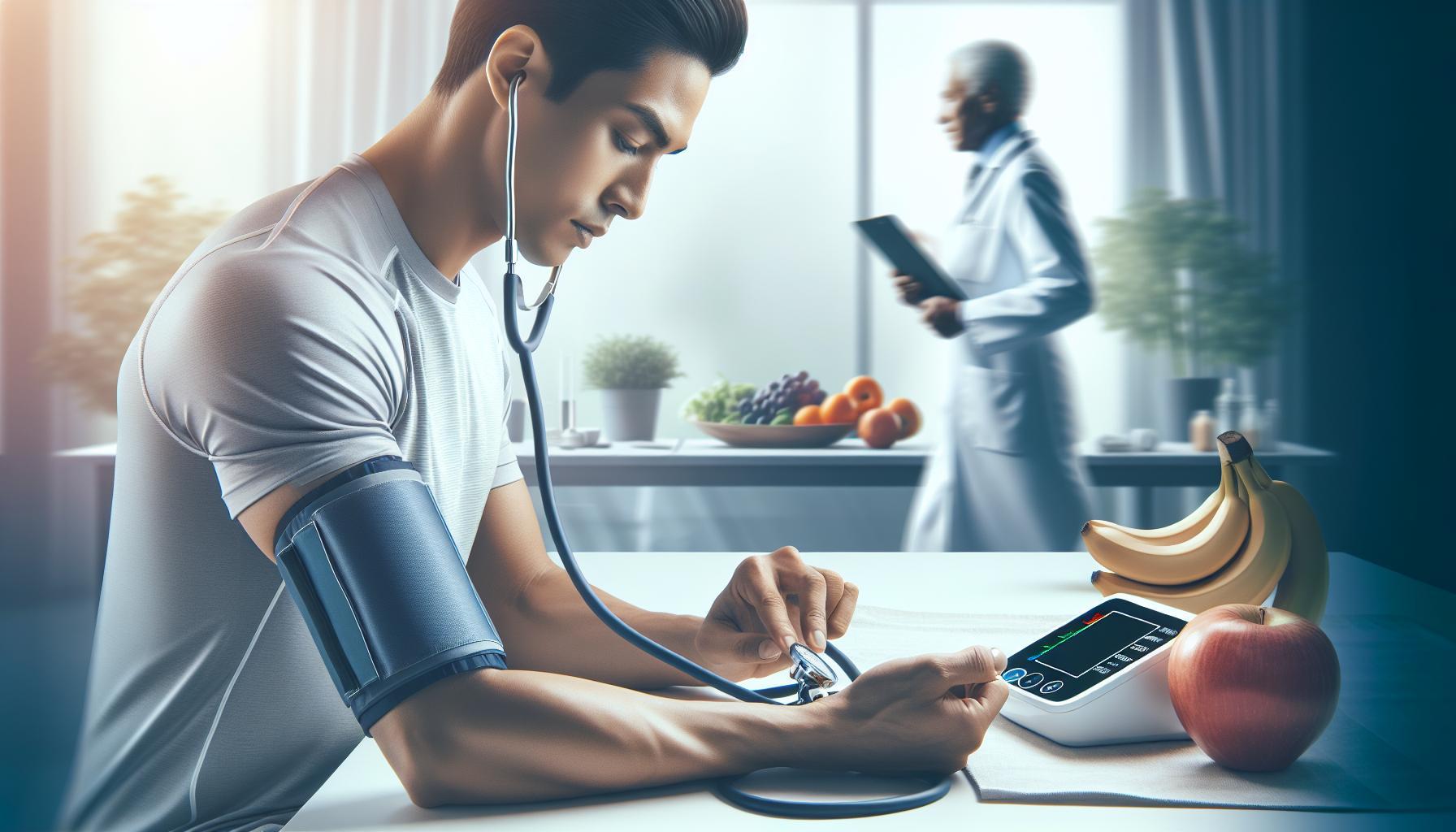 Can Omeprazole Cause High Blood Pressure? Medication Side Effects