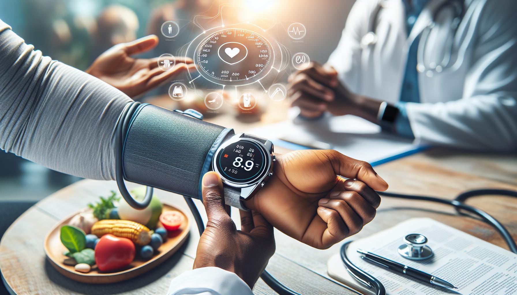 Can MS Cause High Blood Pressure? What Science Reveals