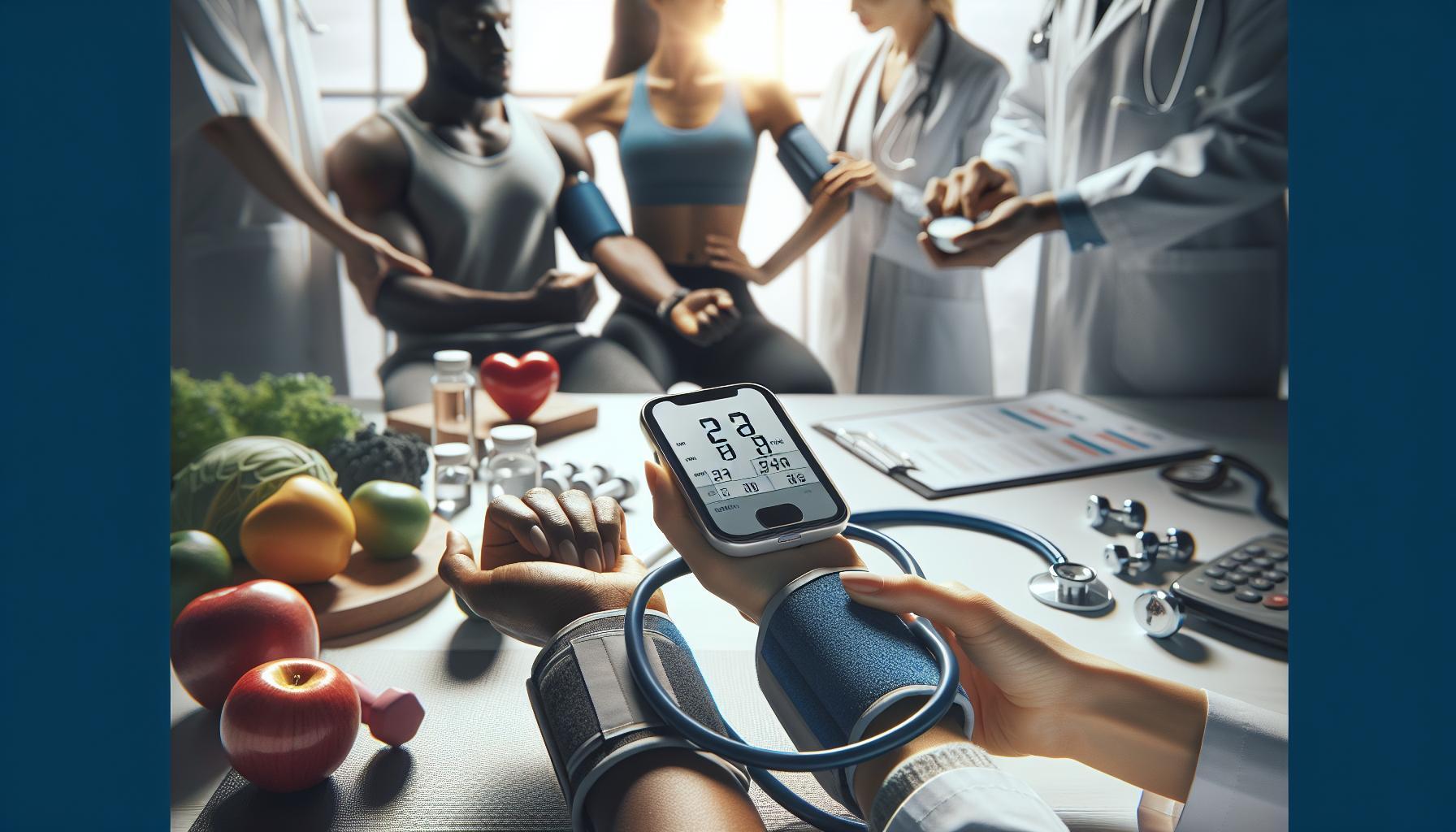 Does High Blood Pressure Cause Panic Attacks? Understanding the Link