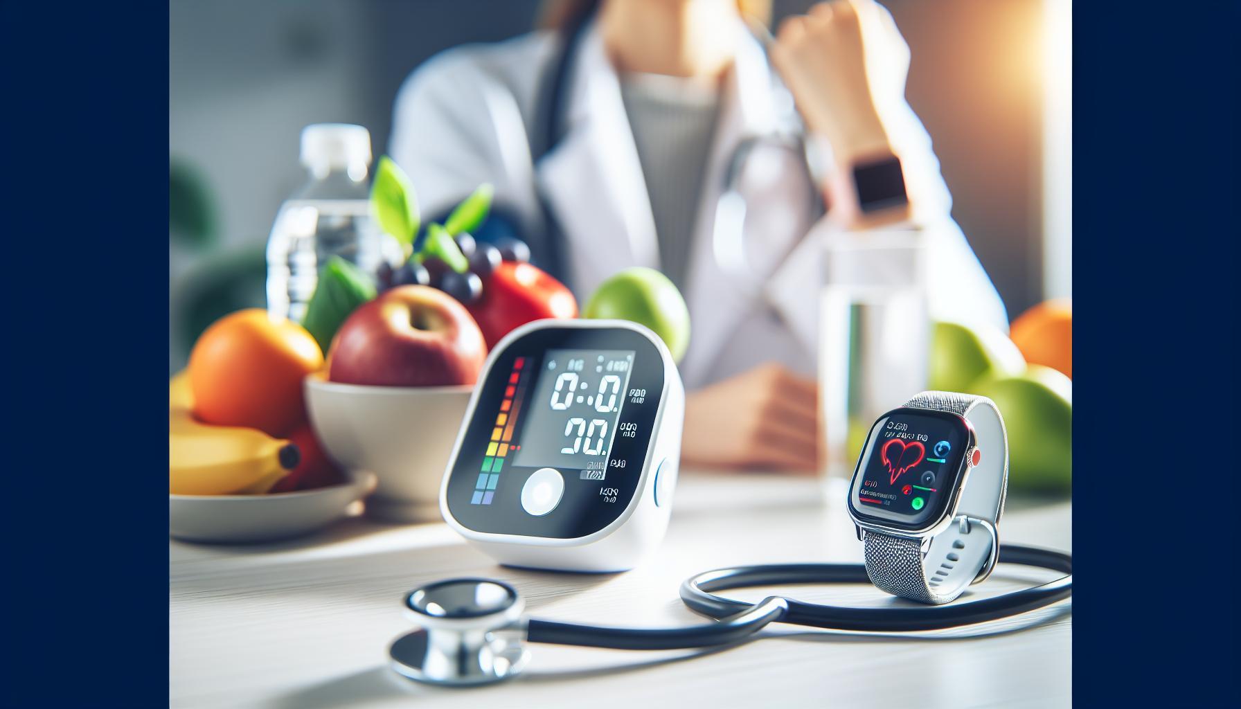 Is 110 60 a Good Blood Pressure? What the Numbers Mean