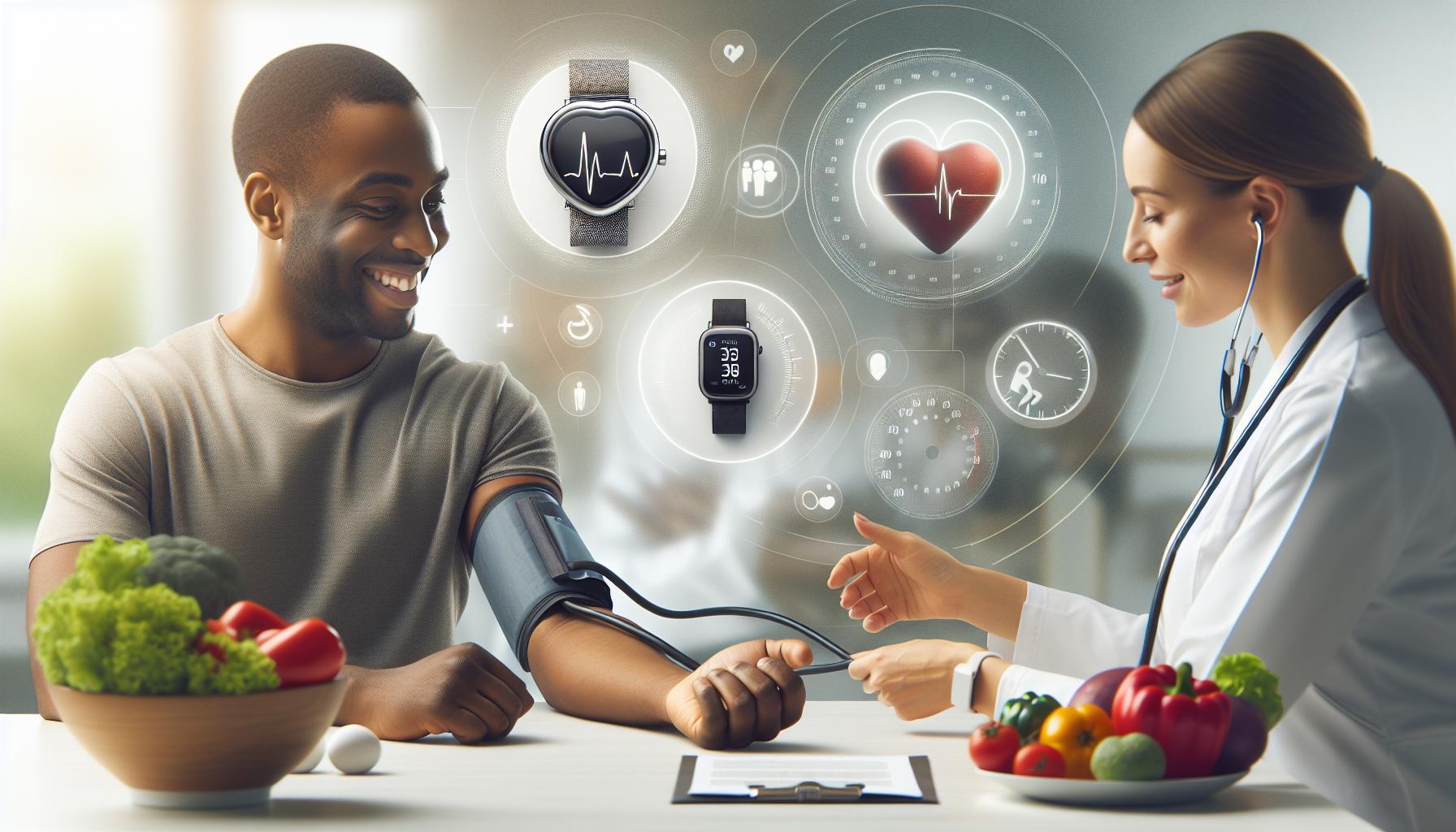 Which of the Following Decreases Blood Pressure? Effective Solutions