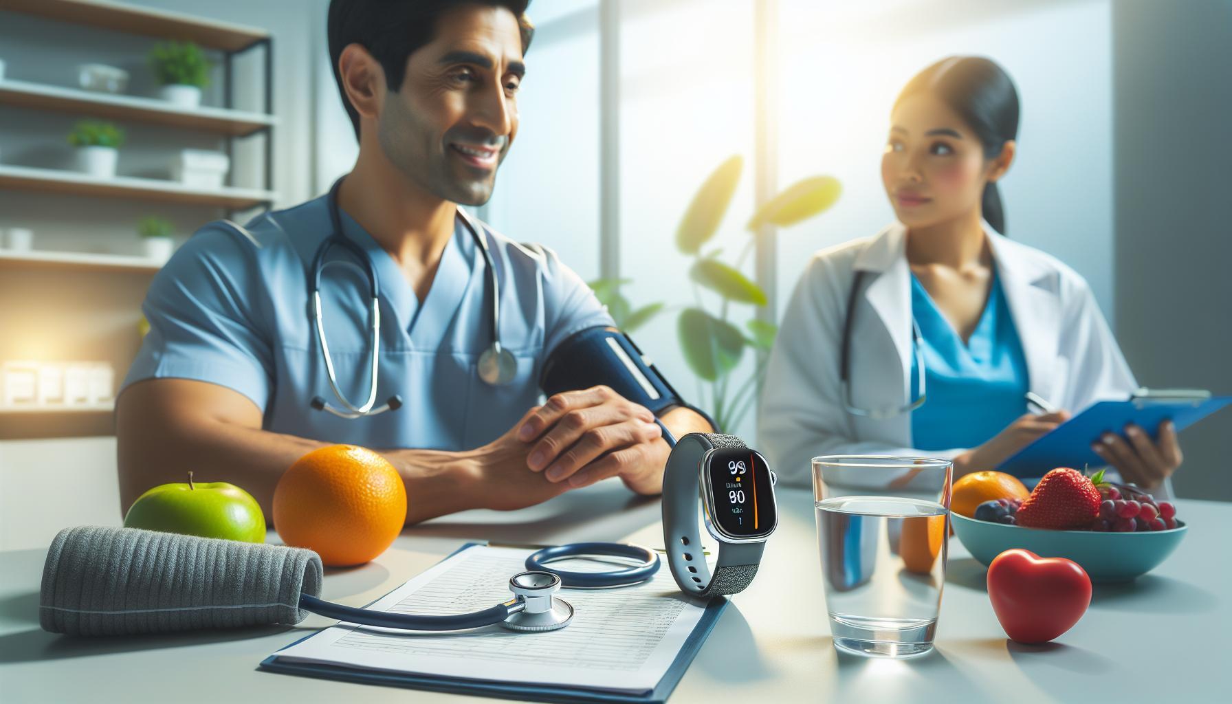 Will Dehydration Cause High Blood Pressure? Stay Safe and Hydrated