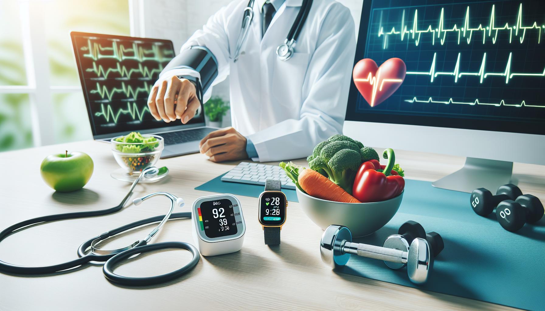 Can High Blood Pressure Cause GERD? Uncovering the Link