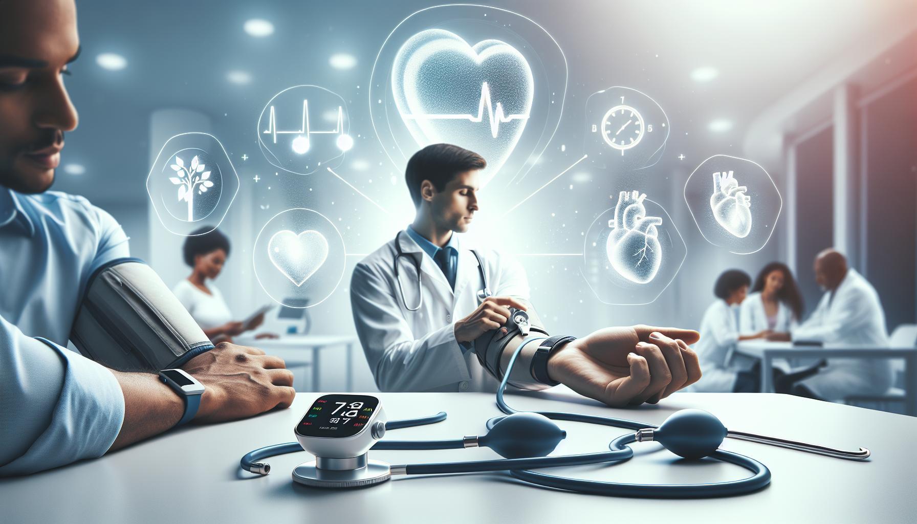 Will Diazepam Lower Blood Pressure? What Patients Should Know