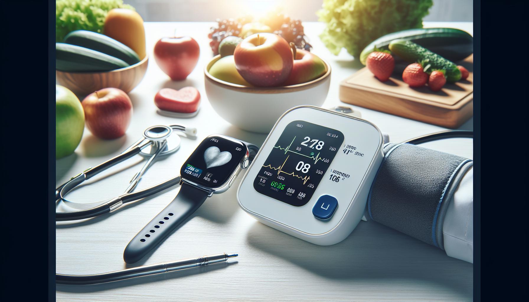 Can You Take Ozempic With High Blood Pressure? Safety Insights