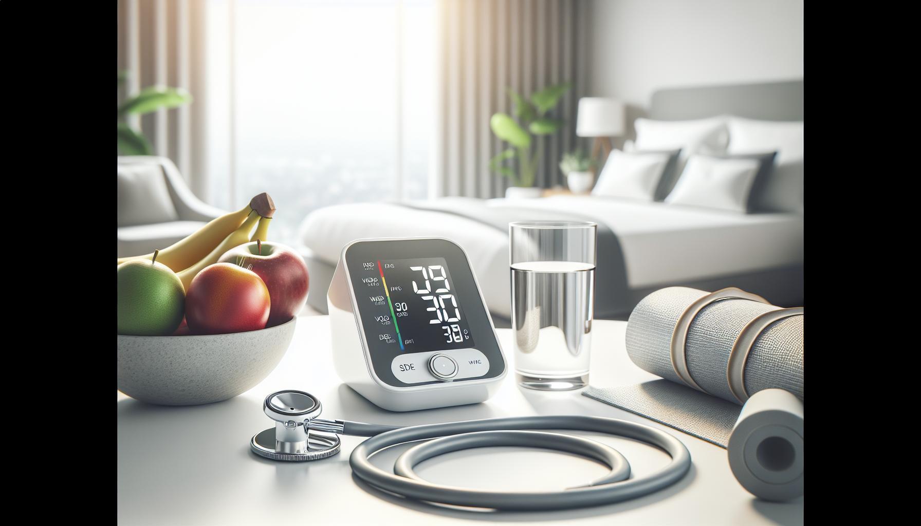Do Marriott Hotels Have Blood Pressure Monitors? Reddit Insights 11 Do Marriott Hotels Have Blood Pressure Monitors? Reddit Insights