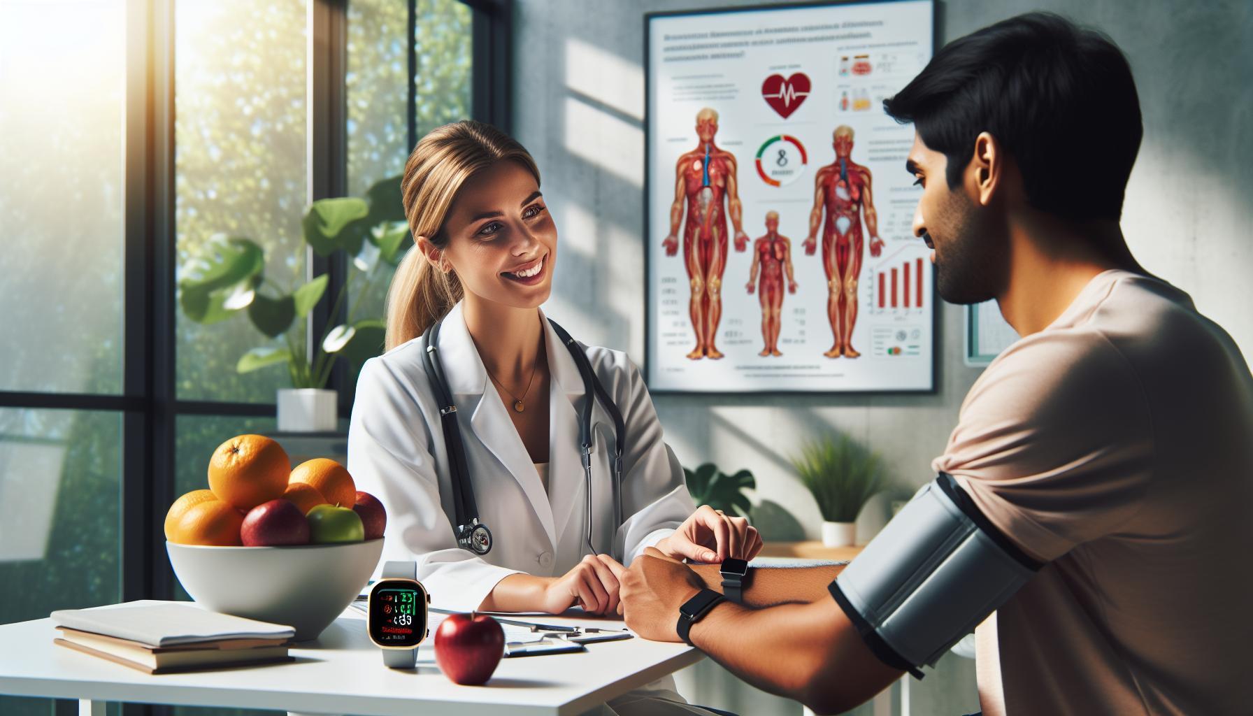 Can Allergies Increase Blood Pressure: Seasonal Health Connection