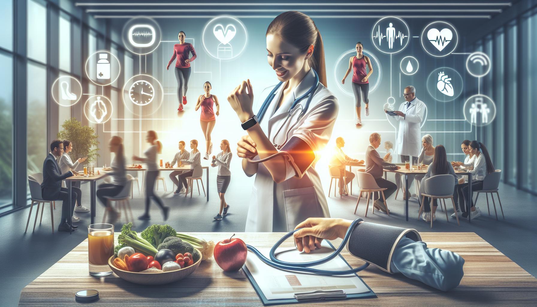 When Should You Go to ER for Blood Pressure? Know the Red Flags