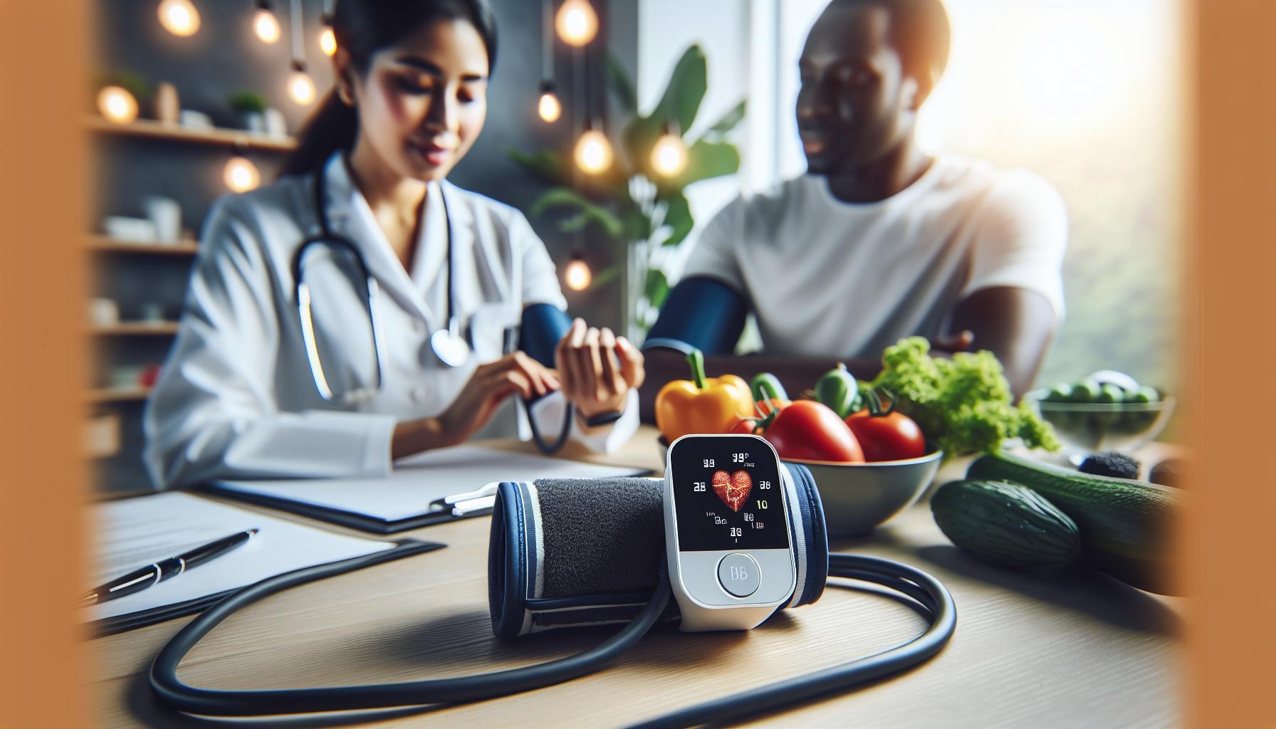 Does Morphine Lower Your Blood Pressure? Medical Facts