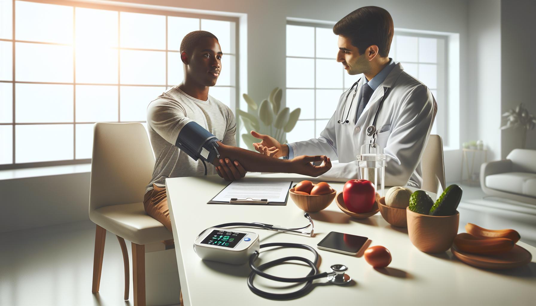 Can Testosterone Increase Blood Pressure? What Studies Reveal