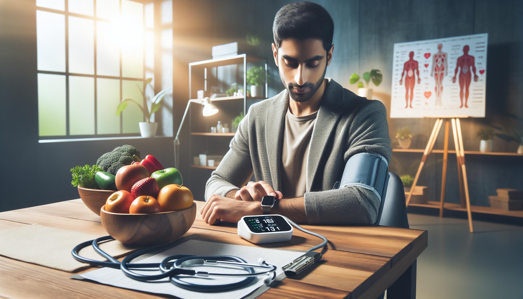 How Long Does Blood Pressure Medicine Stay in Your System?