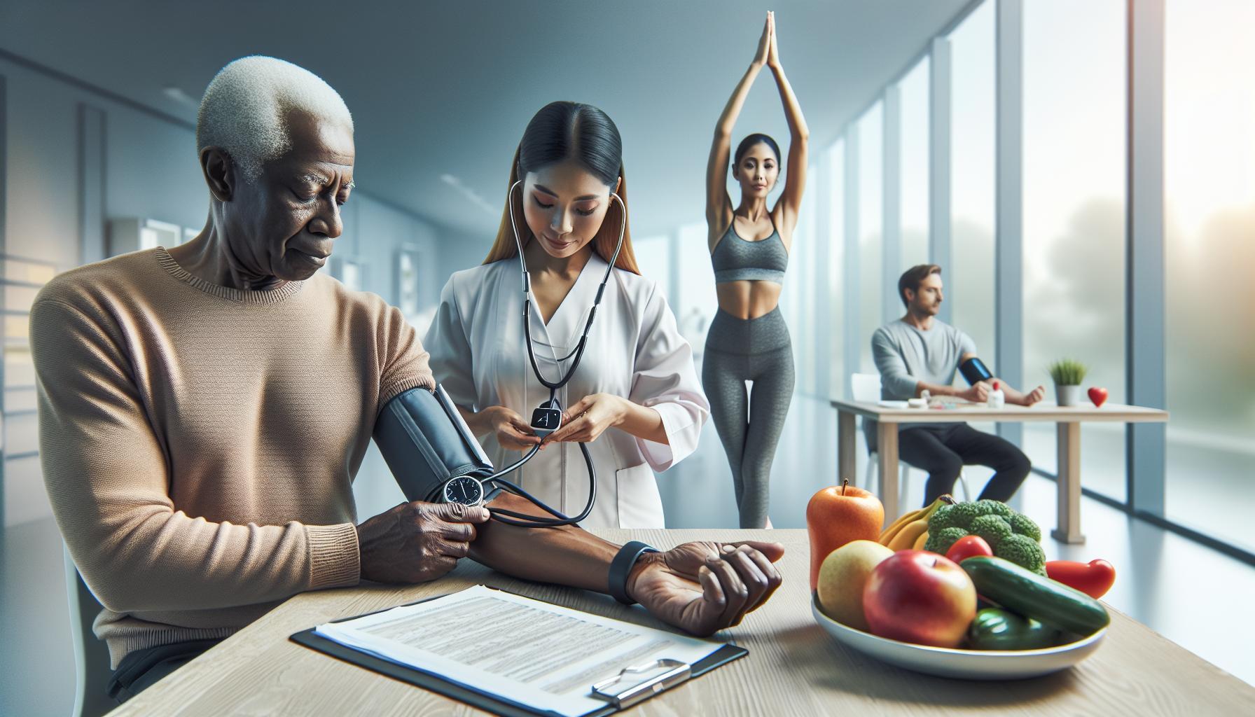 Does Allegra Raise Blood Pressure? What Allergy Sufferers Must Know