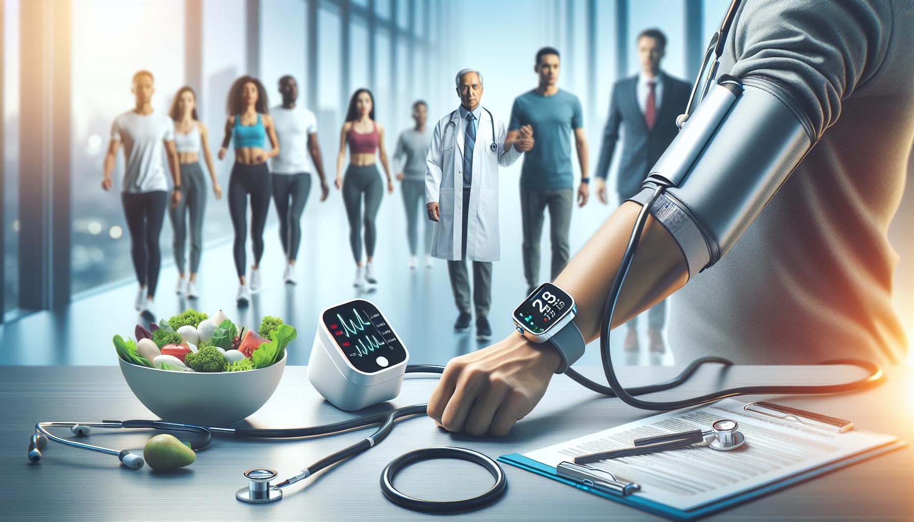 Will Trazodone Lower Blood Pressure? What Patients Should Know