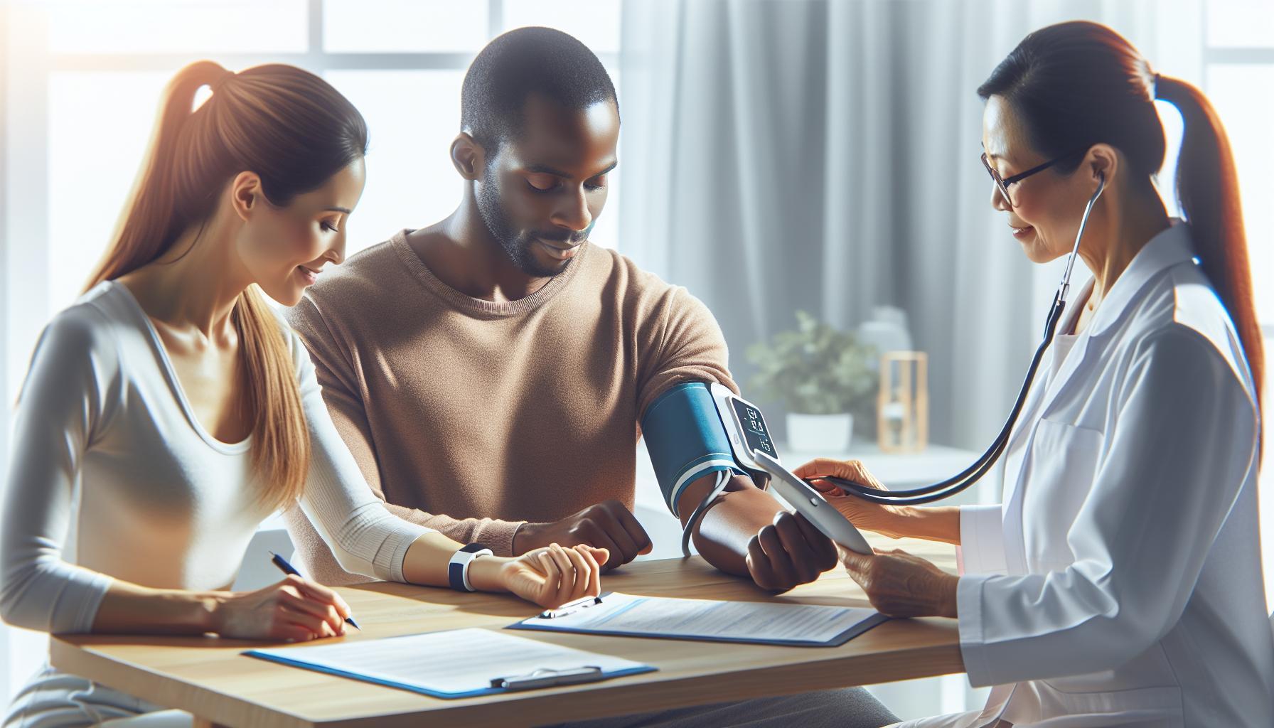 Do COVID Raise Blood Pressure? What Recent Studies Reveal