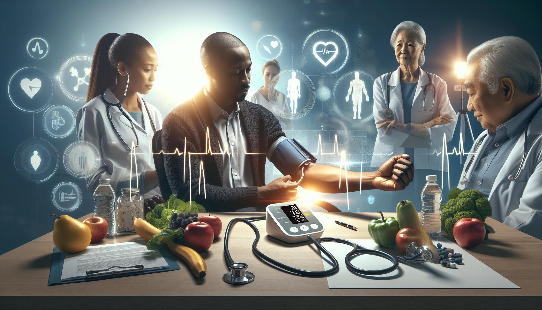 Acetaminophen: A Safe Choice for Pain Management