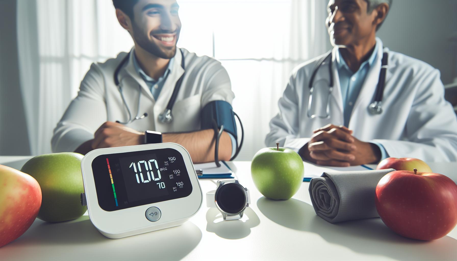 Analyzing the Significance of 110 Over 70