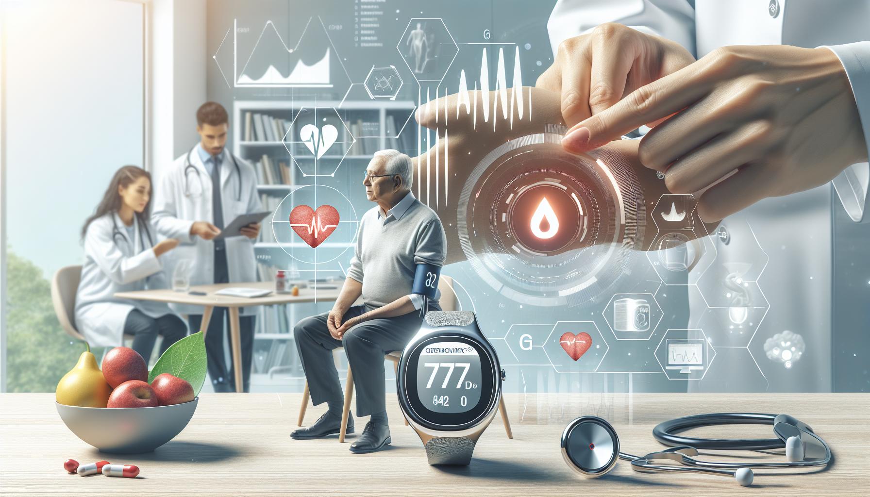 Does Ozempic Lower Blood Pressure? Diabetes Drug Benefits 5 Benefits of Ozempic Beyond Blood Sugar Control