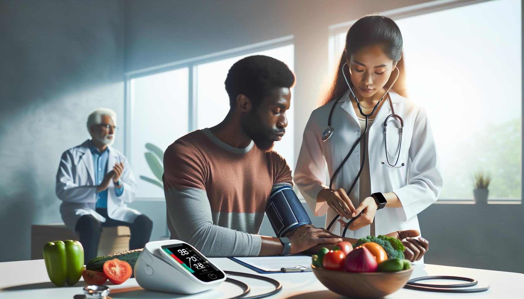 Benefits of Silencing Your Blood Pressure Monitor