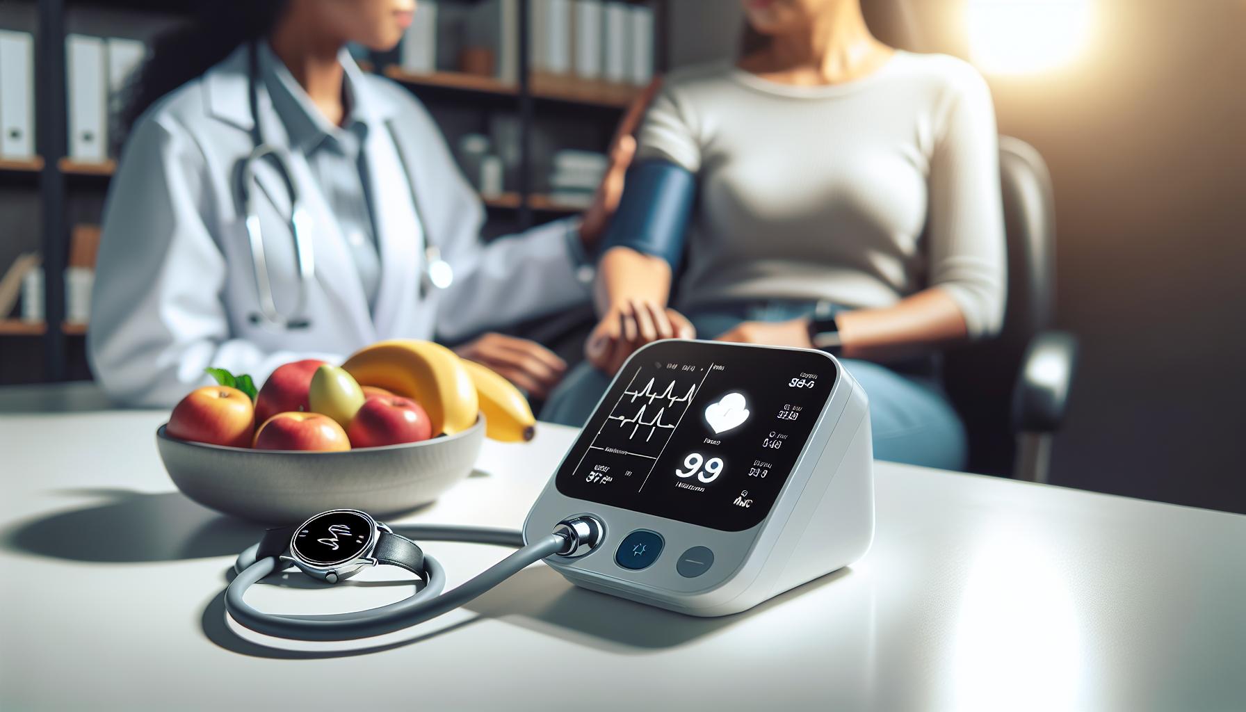 Is Benzonatate Can Rize Blood Pressure? Side Effects Unveiled 3 Is Benzonatate Linked to Blood Pressure Changes?