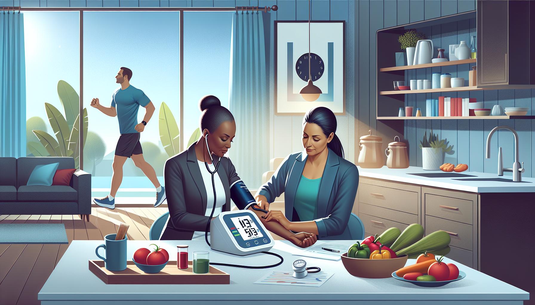 Best Practices for Home Blood Pressure Monitoring