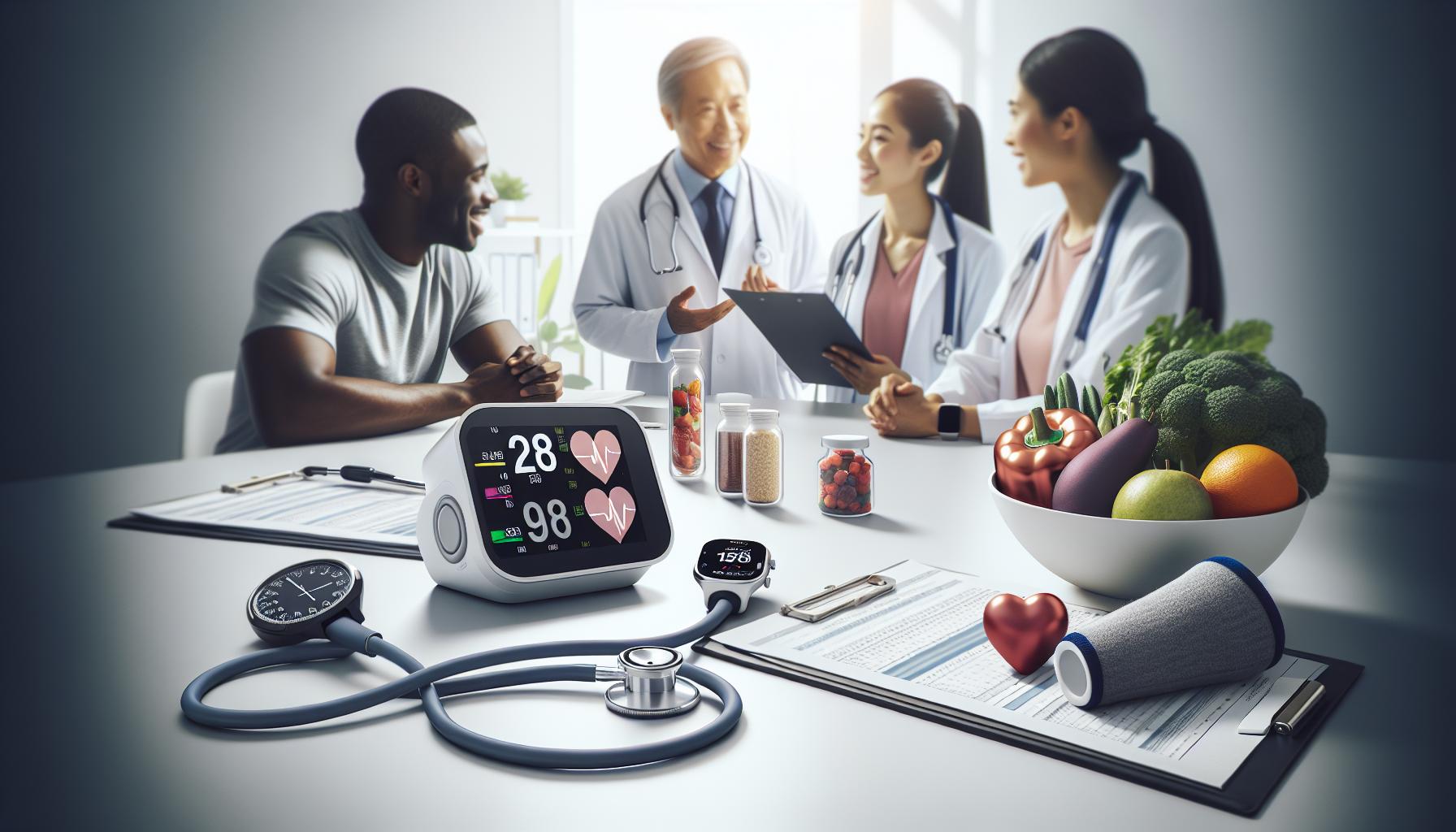 The Blood Pressure Classification System: What It Means