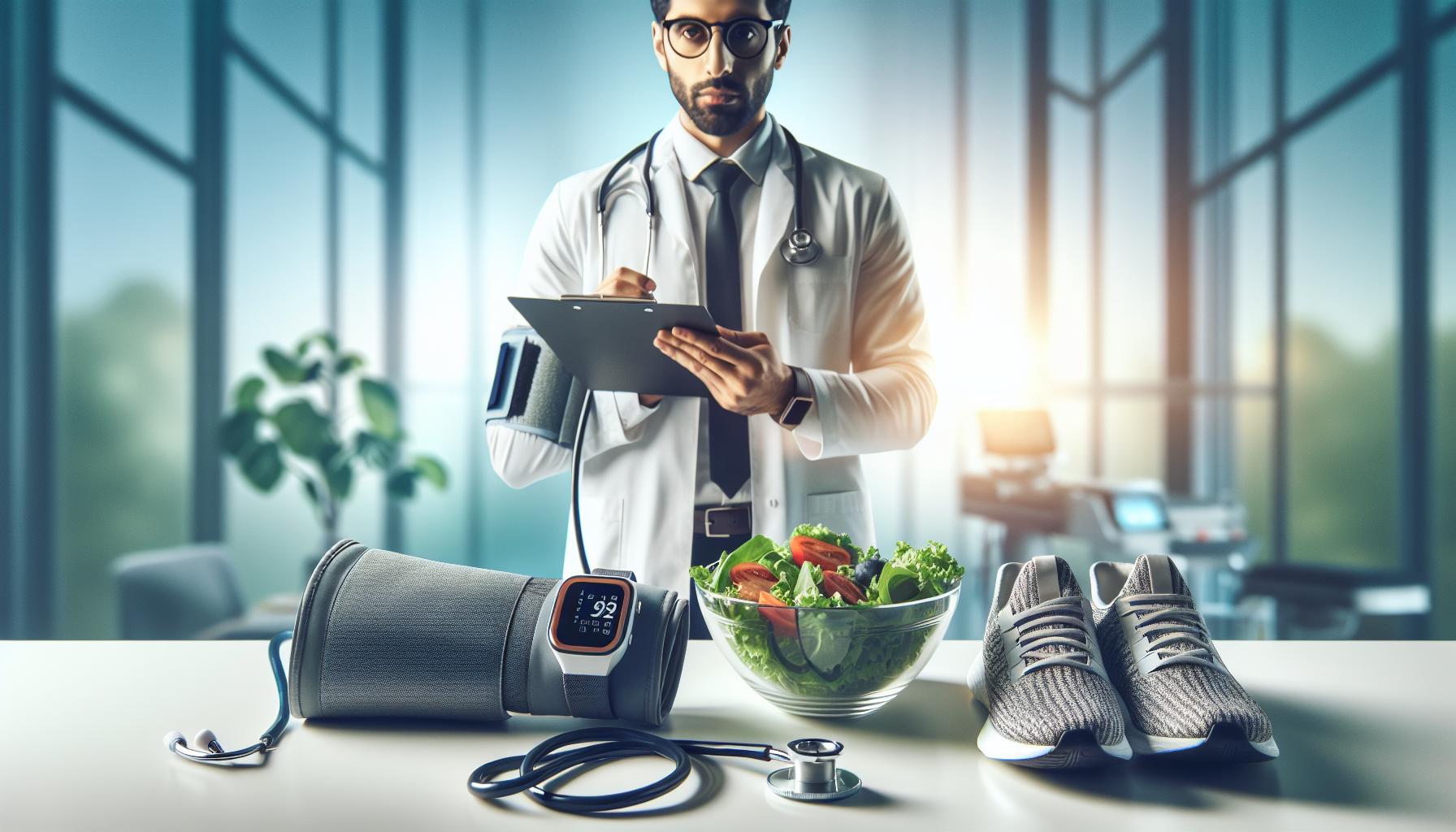 Calibrating Your Blood Pressure Gauge for Accuracy