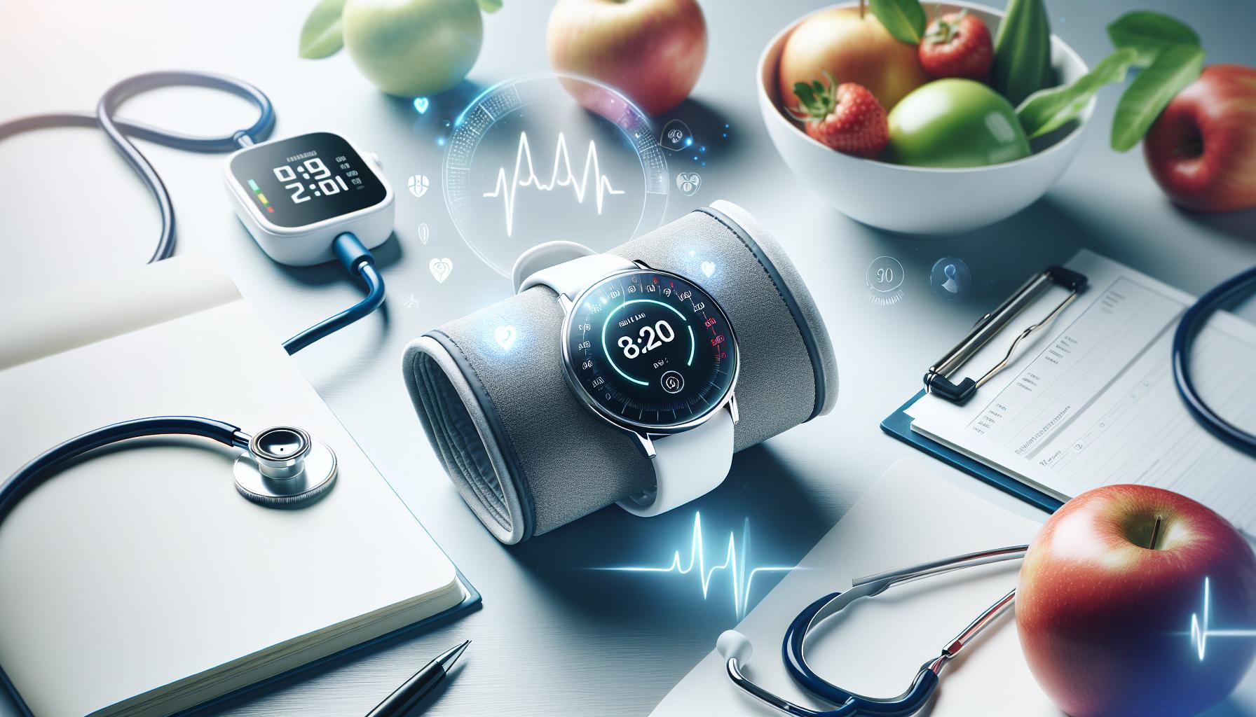 Can My Apple Watch Measure Blood Pressure Accurately?
