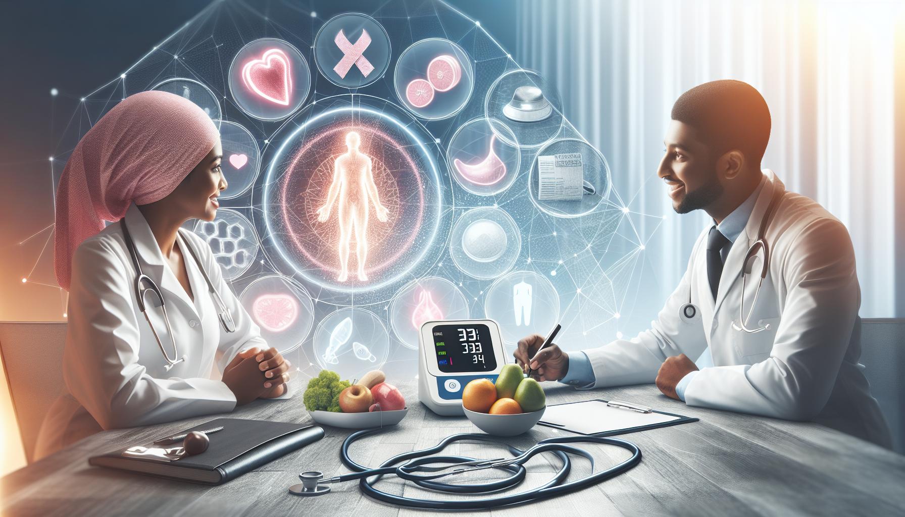 Can Cancer Cause High Blood Pressure? The Hidden Connection