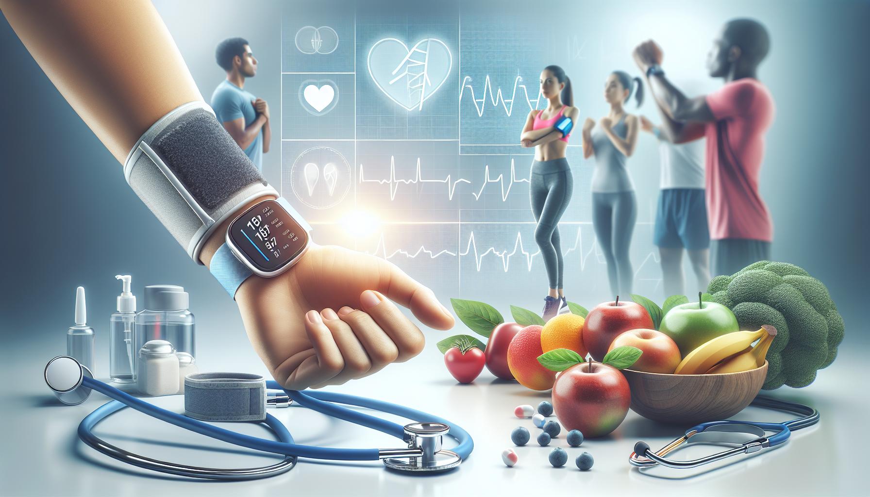 Can a Cold Affect Blood Pressure? Illness and Heart Health