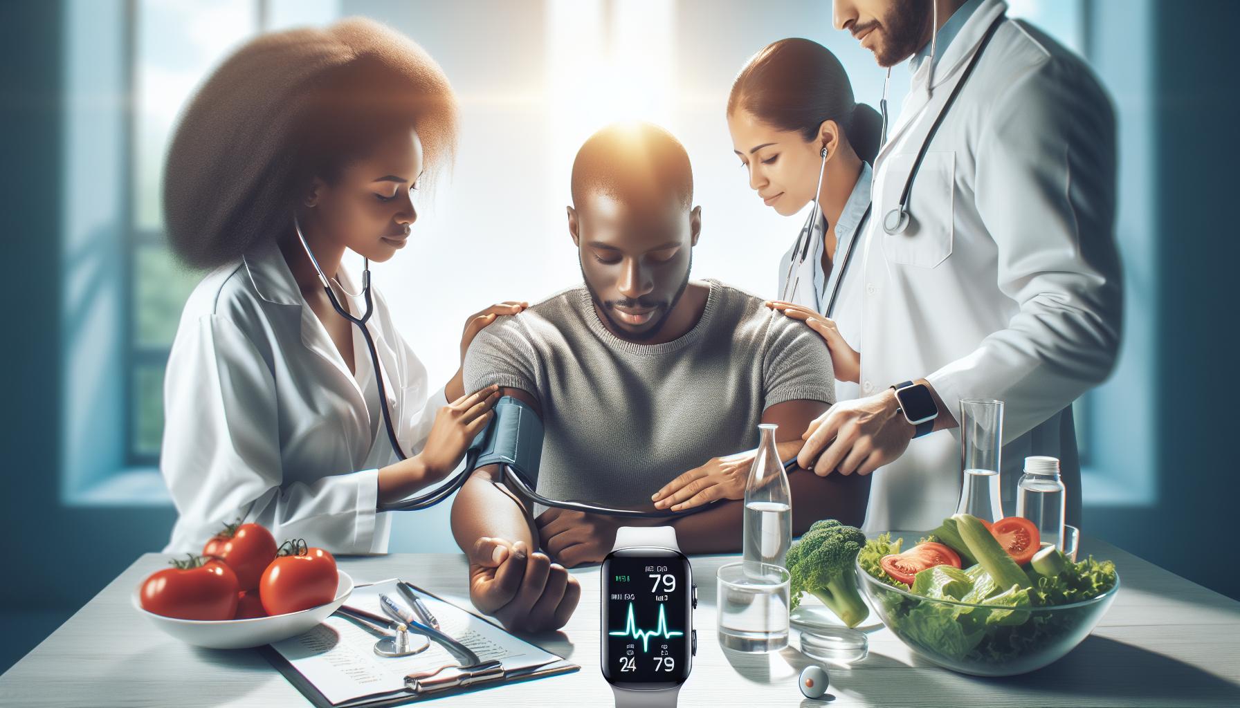 Can the Common Cold Affect Blood Pressure?