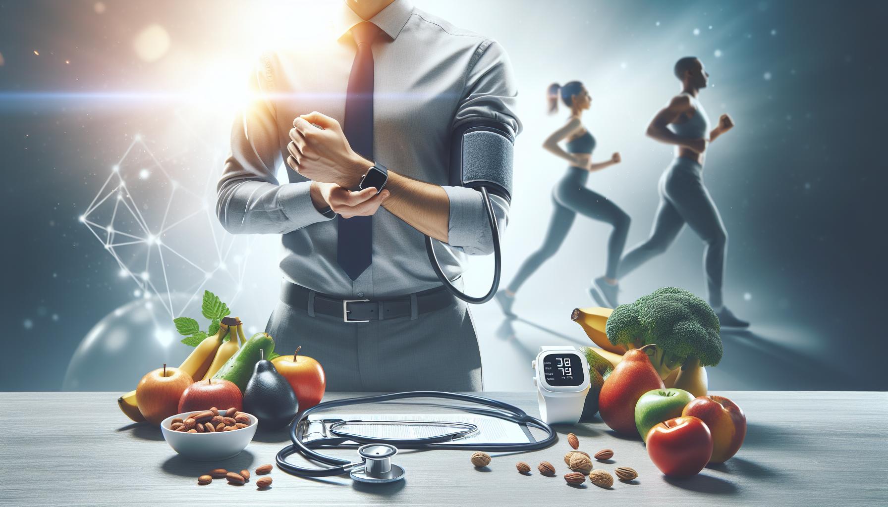 Can Dehydration Cause Blood Pressure to Drop? What to Watch For