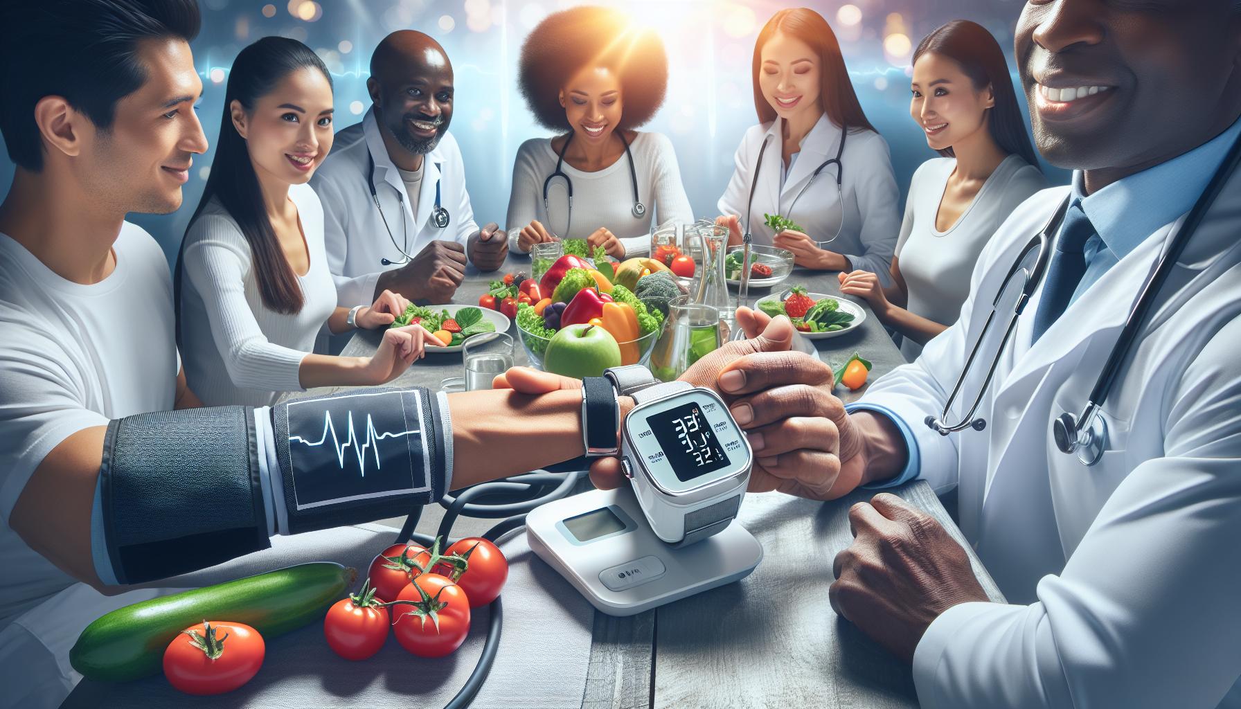 Can U Die From Low Blood Pressure? Recognize the Warning Signs