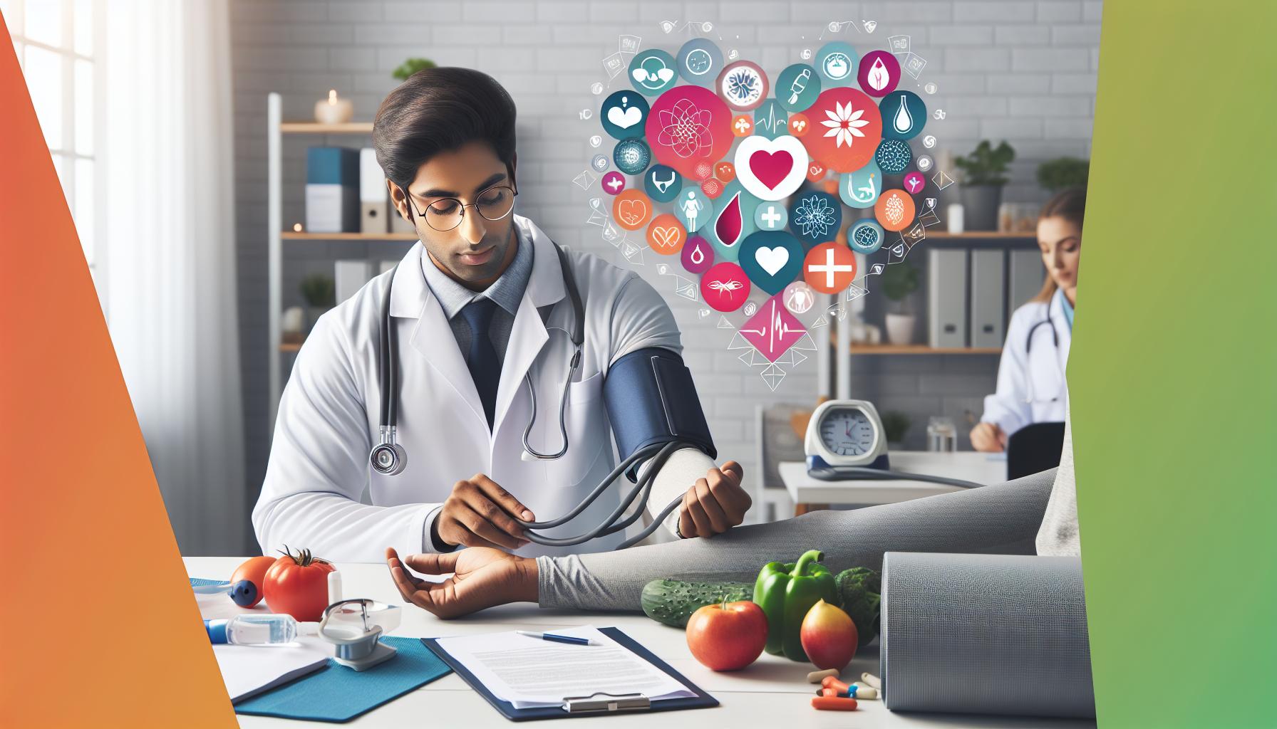 Can High Blood Pressure Cause Seizures? Understanding the Risks