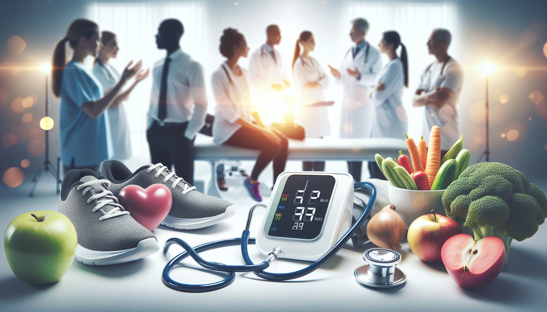 Can Omeprazole Affect Blood Pressure? Understanding the Connection