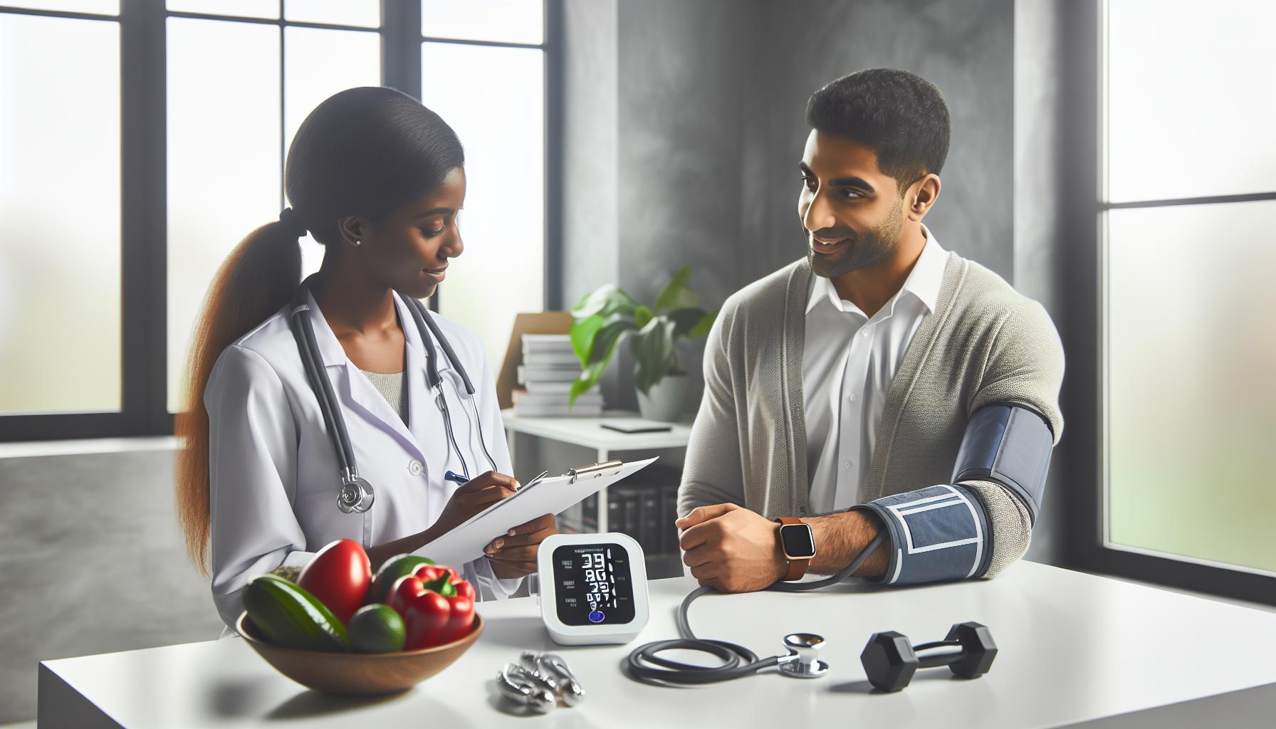 Can Ozempic Lower Blood Pressure? Latest Findings