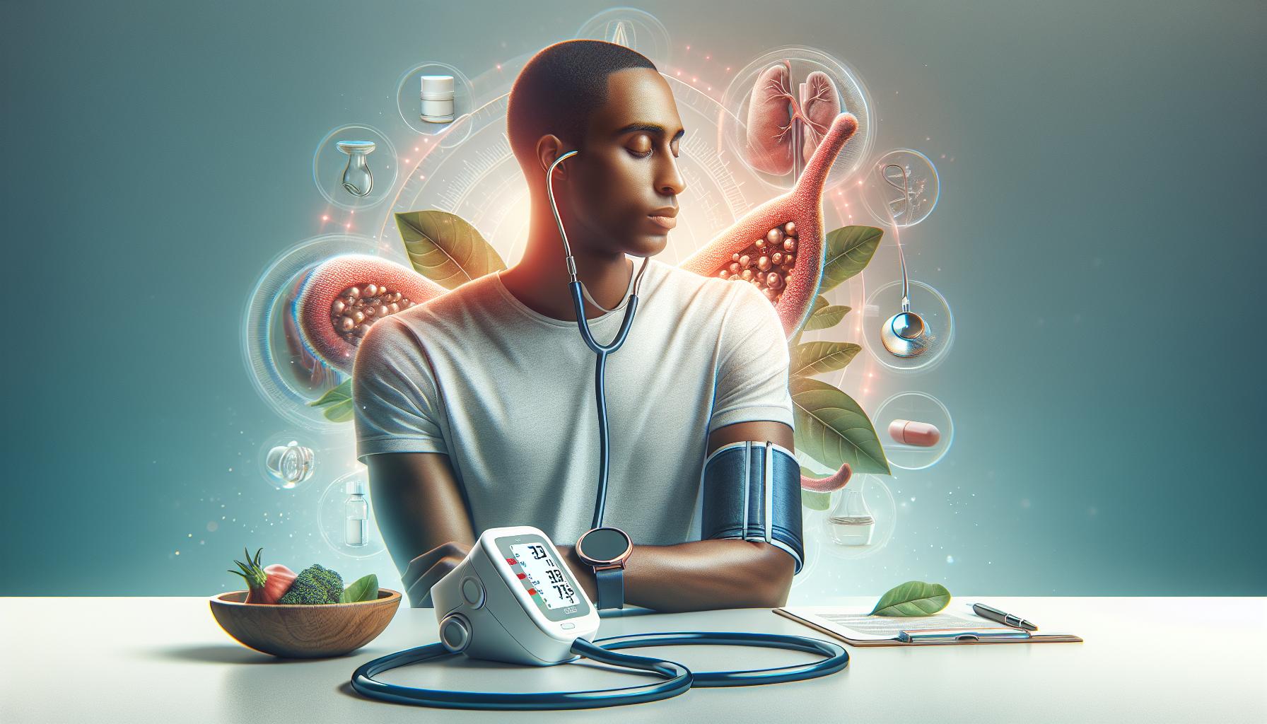 Can Sinus Allergies Impact Your Blood Pressure?