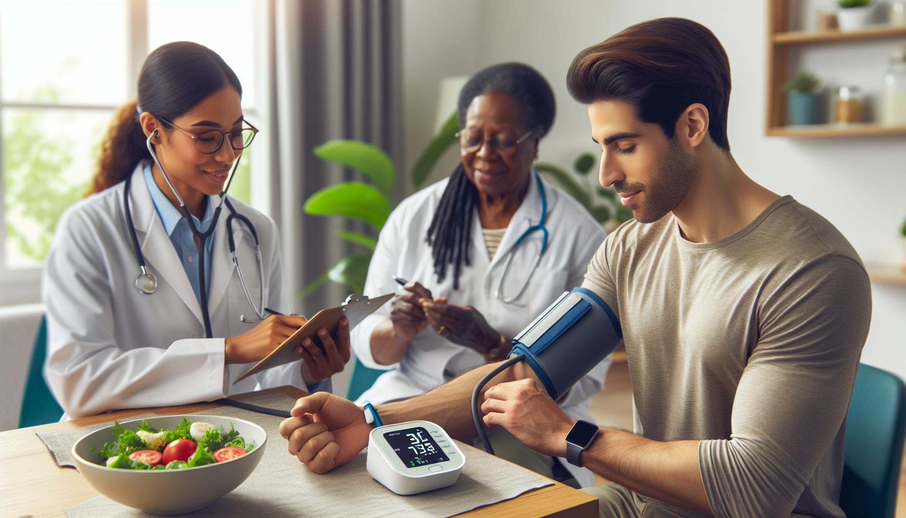 Can Sinus Allergies Raise Blood Pressure? What to Know