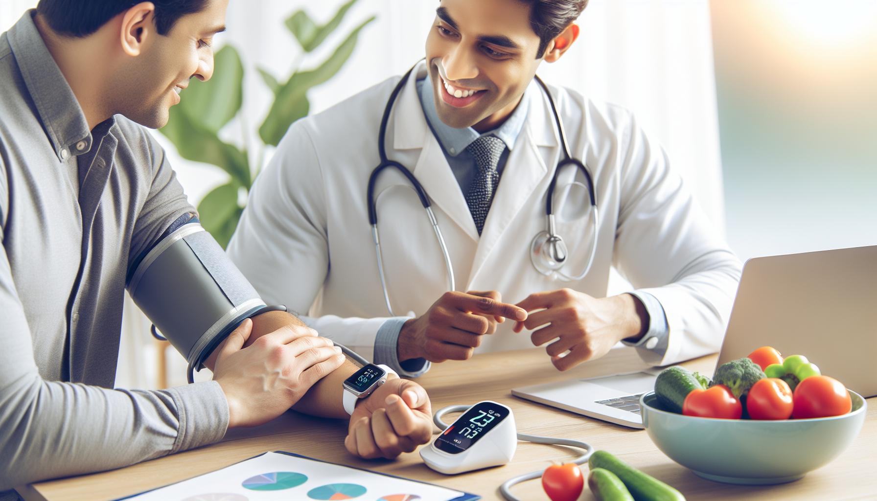 Can Sodium Bicarbonate Impact Your Blood Pressure?