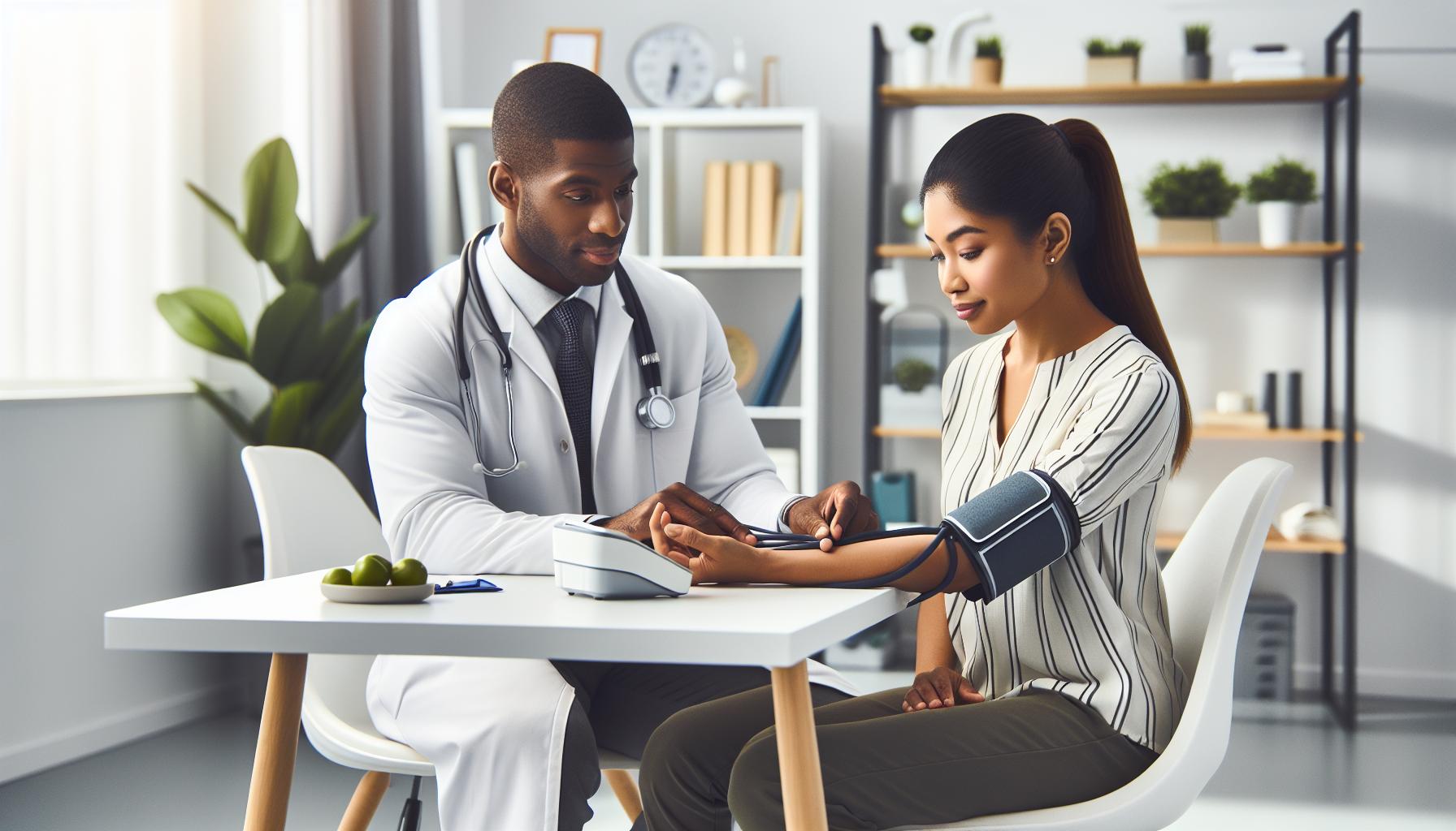 Can Urgent Care Prescribe Blood Pressure Medication? What to Expect