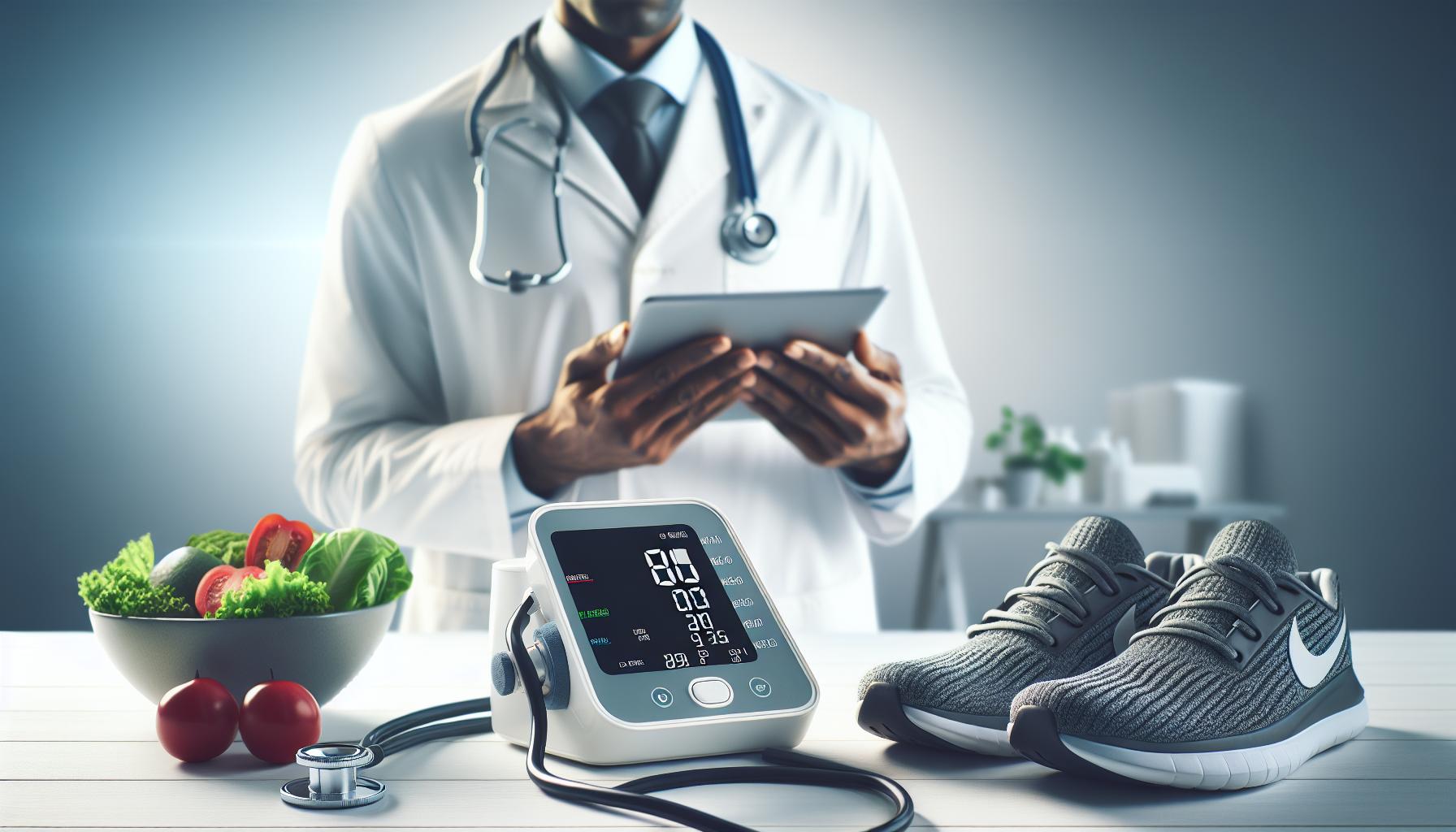 Can Zoloft Influence Blood Pressure Levels?