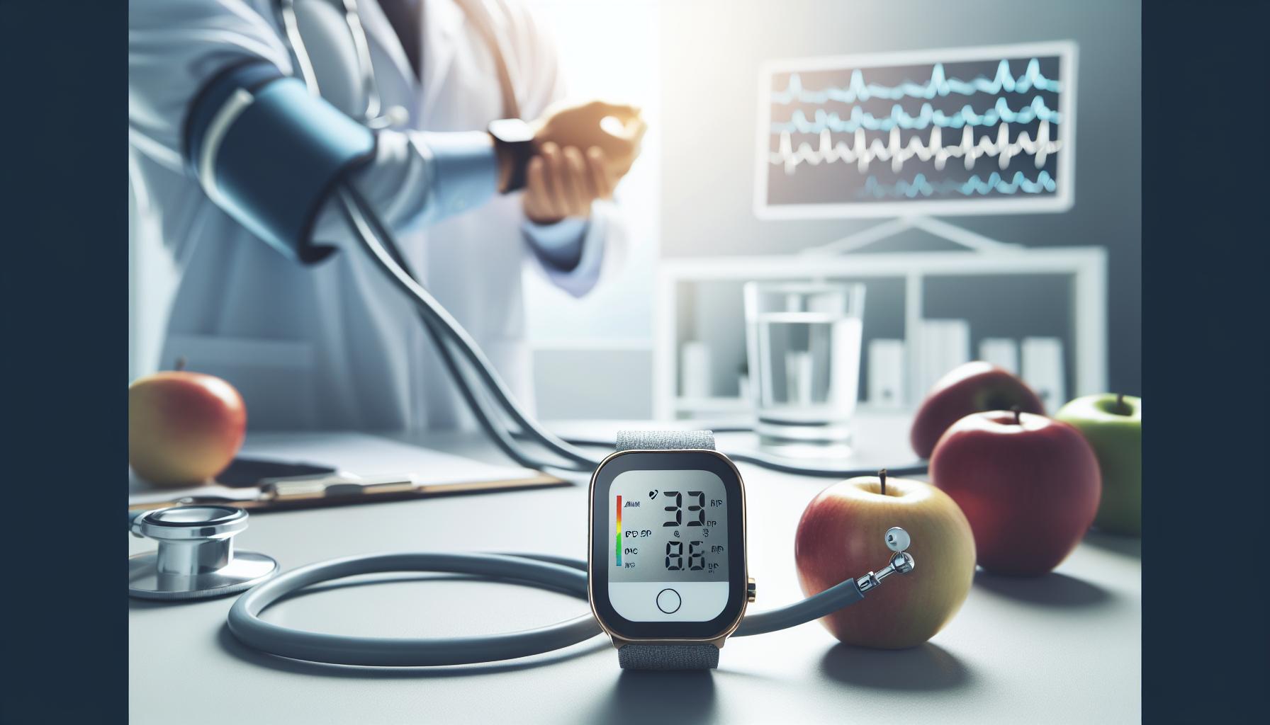 Can Zoloft Lower Blood Pressure? Antidepressants and BP