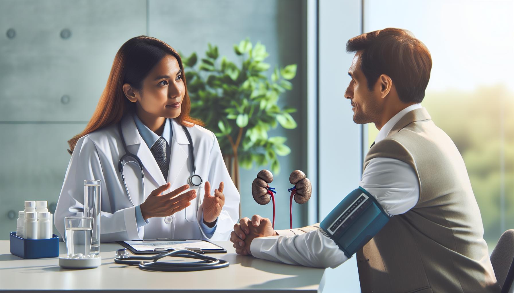 Are Certain Types of Kidney Stones More Risky?