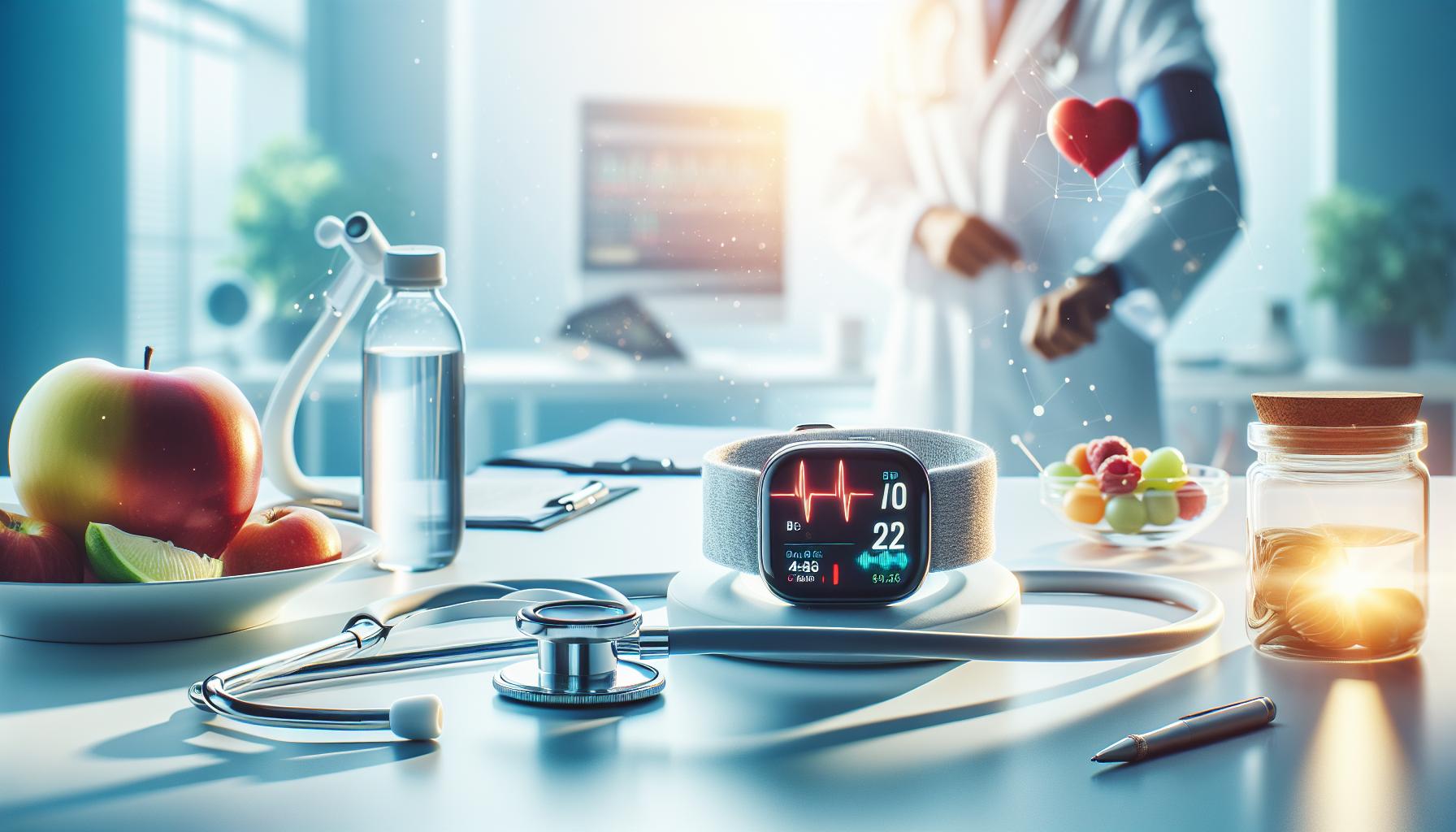 Chronic Pain and Its Effect on Blood Circulation