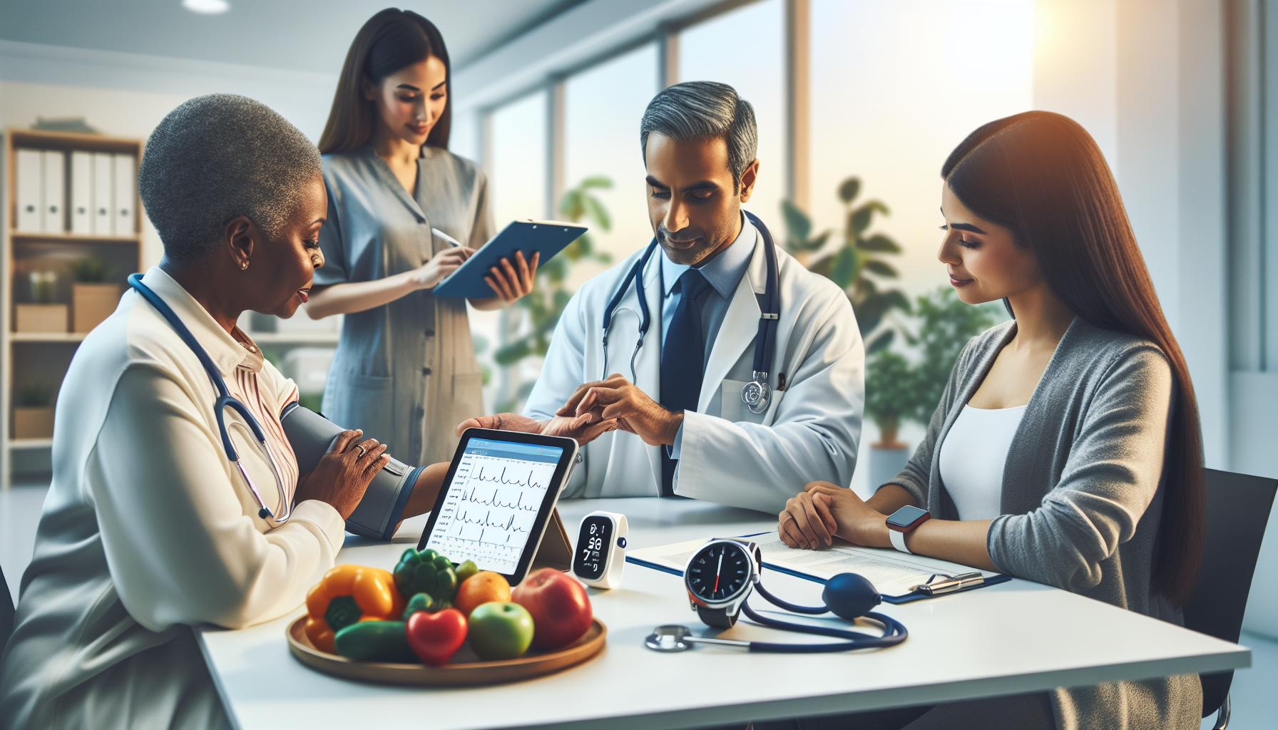 Clinical Studies on Ambien and Blood Pressure Response