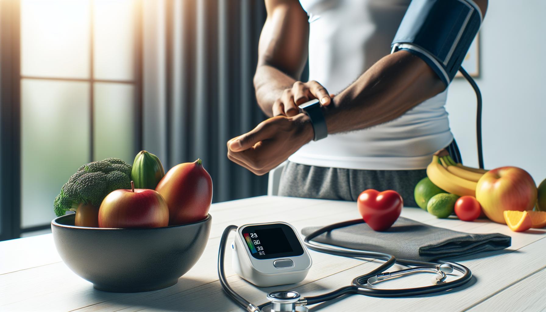 Common Blood Pressure Medications: What You Need to Know